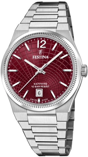 Photo: Hodinky FESTINA 20052/9