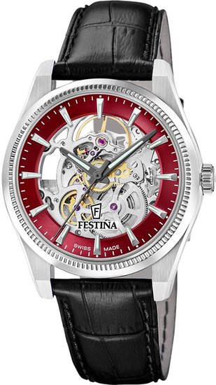Photo: Hodinky FESTINA 20095/4
