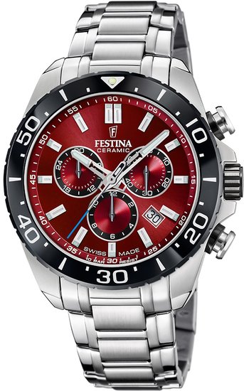Photo: Hodinky FESTINA 20042/5