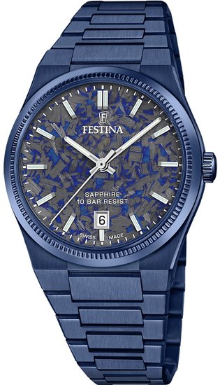 Photo: Hodinky FESTINA 20078/2