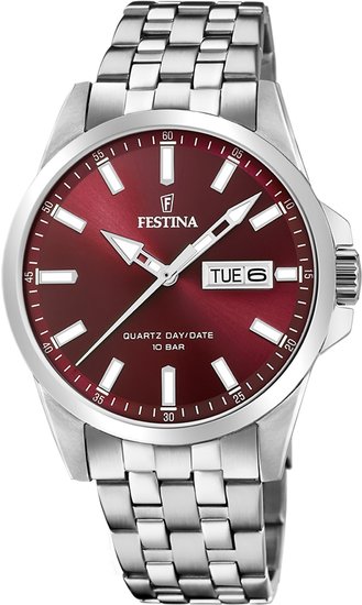 Photo: Hodinky FESTINA 20357/G