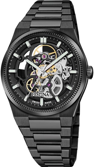 Photo: Hodinky FESTINA 20070/1