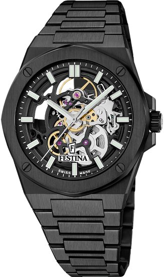 Photo: Hodinky FESTINA 22014/1