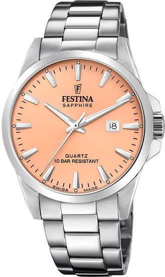 Photo: Hodinky FESTINA 20024/8