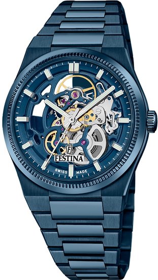 Photo: Hodinky FESTINA 20071/1