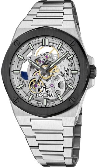Photo: Hodinky FESTINA 22008/1