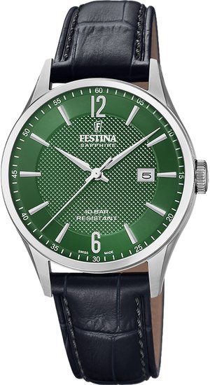 Photo: Hodinky FESTINA 20007/7