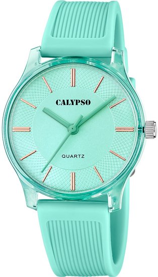 Photo: Hodinky CALYPSO K6085/3