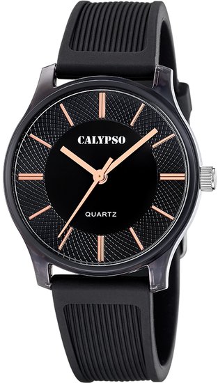 Photo: Hodinky CALYPSO K6085/4