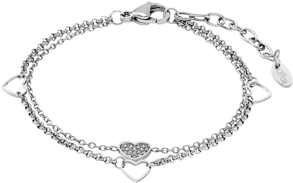 Photo: Náramek LOTUS STYLE LS2689-2/1