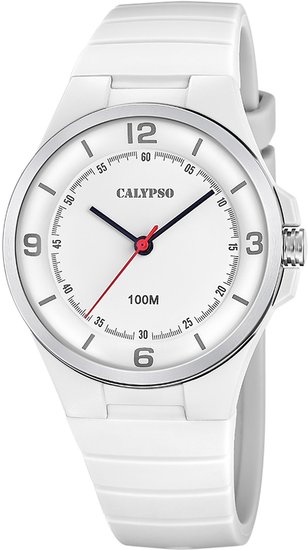 Photo: Hodinky CALYPSO K6081/1