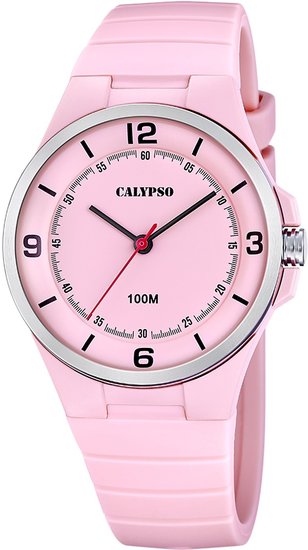Photo: Hodinky CALYPSO K6081/2