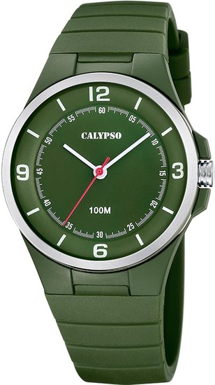 Photo: Hodinky CALYPSO K6081/4