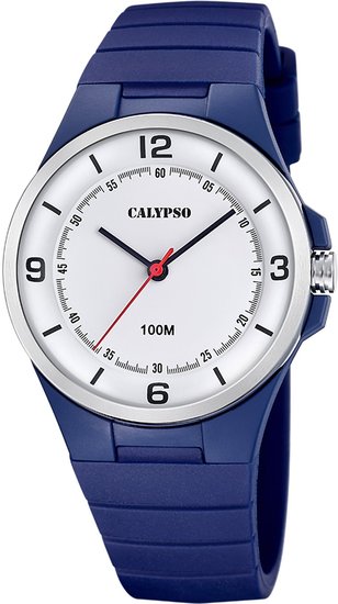 Photo: Hodinky CALYPSO K6081/5