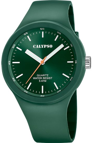 Photo: Hodinky CALYPSO K6072/3