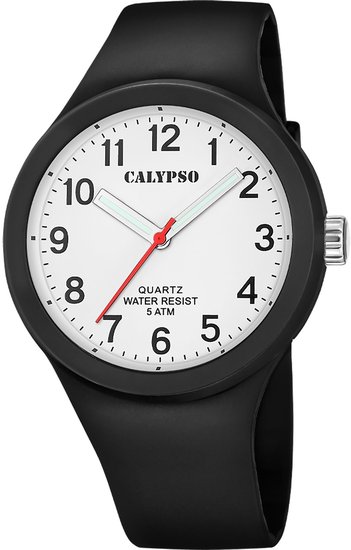 Photo: Hodinky CALYPSO K6072/4