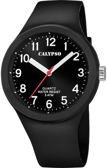 Photo: Hodinky CALYPSO K6072/5