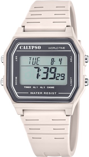 Photo: Hodinky CALYPSO K6078/1