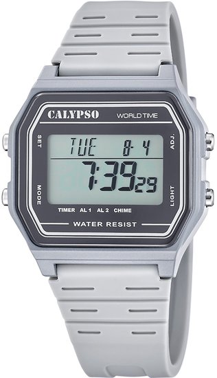 Photo: Hodinky CALYPSO K6078/2