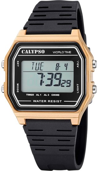 Photo: Hodinky CALYPSO K6078/3