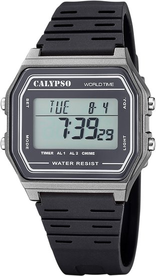 Photo: Hodinky CALYPSO K6078/6