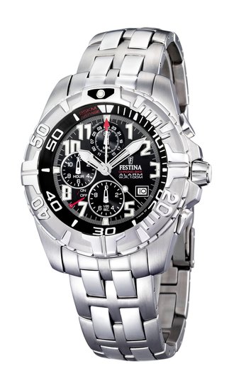 Photo: Hodinky CHRONO BIKE FESTINA 16095/5