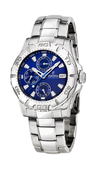 Photo: Hodinky FESTINA 16242/A