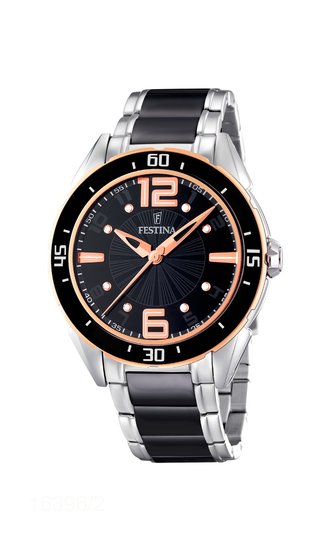 Photo: Hodinky FESTINA 16396/2