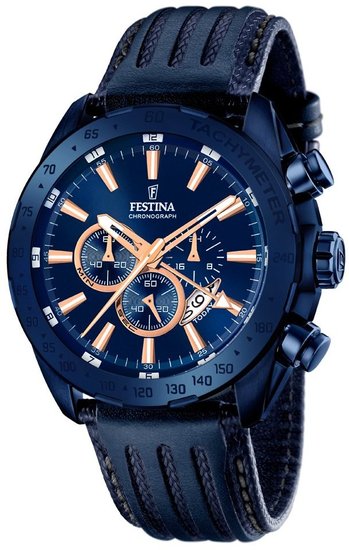 Photo: Hodinky FESTINA 16898/1