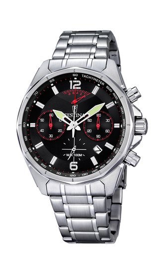 Photo: Hodinky FESTINA 6835/2