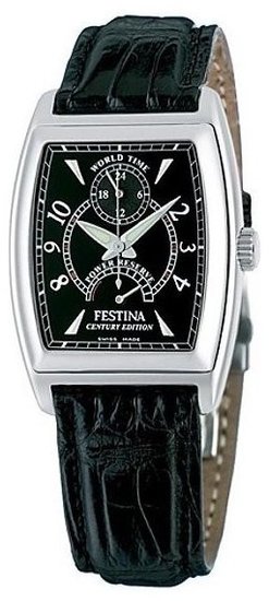Photo: Hodinky FESTINA 7001/2