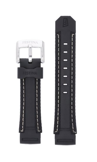 Photo: Řemínek FESTINA F16274/40-BC05956