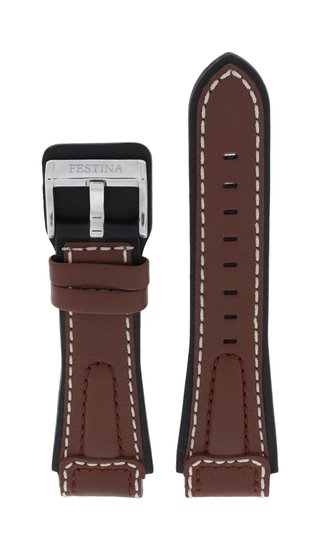 Photo: Řemínek FESTINA F16282/40-BC05774