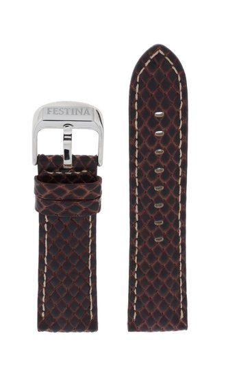Photo: Řemínek FESTINA F16362/40-BC06516