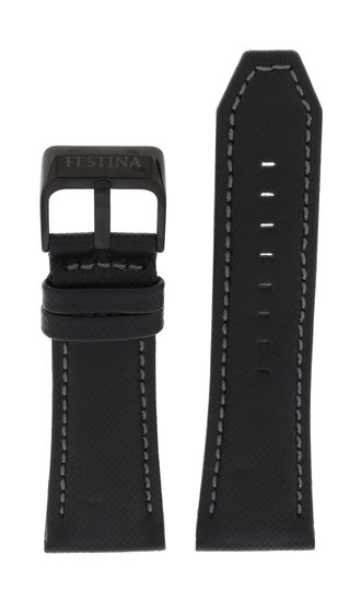 Photo: Řemínek FESTINA F16569/40-BC07580