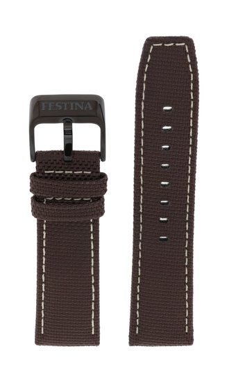 Photo: Řemínek FESTINA F16584/40-BC07740