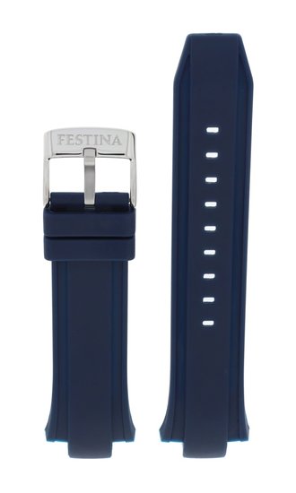 Photo: Řemínek FESTINA F16667/40-BC08238