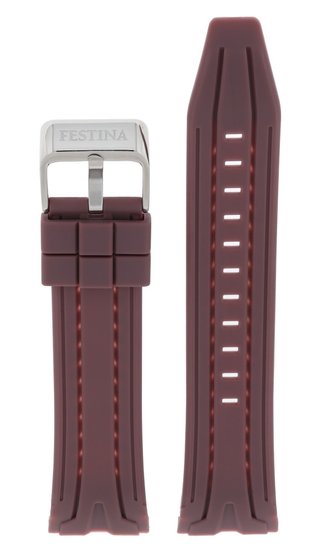 Photo: Řemínek FESTINA F16670/40-BC08223