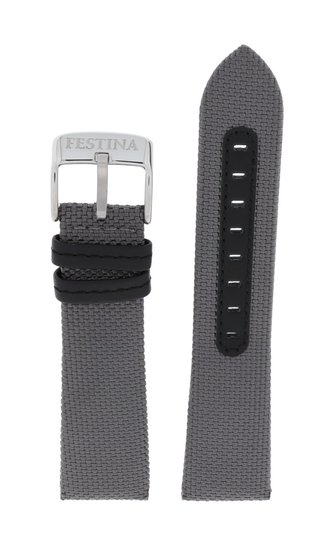Photo: Řemínek FESTINA F16674/40-BC08234