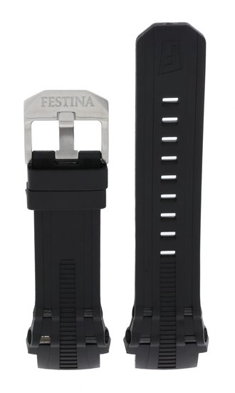Photo: Řemínek FESTINA F16600/40-BC07860