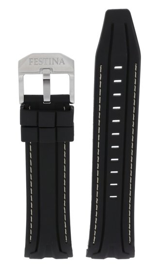 Photo: Řemínek FESTINA F16505/40-BC07109