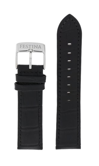 Photo: Řemínek FESTINA F16760/40-BC08655