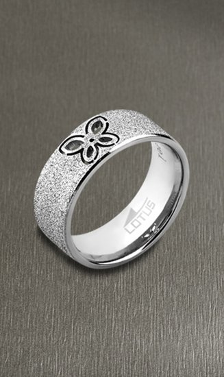 Photo: Prstýnek LOTUS STYLE LS1462-3/112
