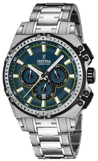 Photo: Hodinky CHRONO BIKE FESTINA 16968/3