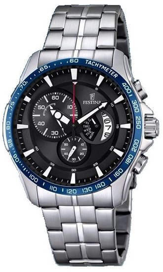 Photo: FESTINA 6850/4