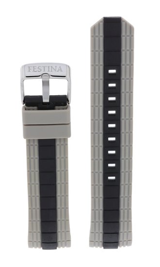 Photo: Řemínek FESTINA F16664/40-BC08197
