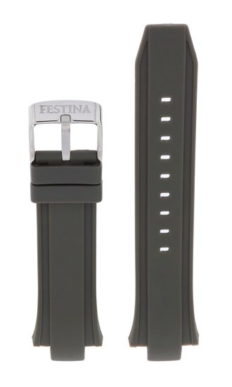 Photo: Řemínek FESTINA F16667/40-BC08241