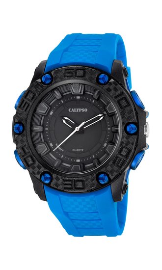 Photo: Hodinky CALYPSO K5699/3
