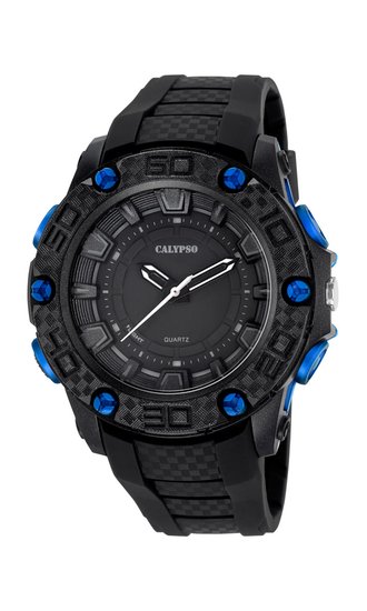 Photo: Hodinky CALYPSO K5699/7
