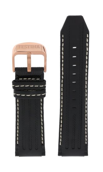 Photo: Řemínek FESTINA F16529/40-BC07113